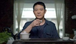 圈内爆料李连杰近况最新,圈内爆料揭示其生活新篇章