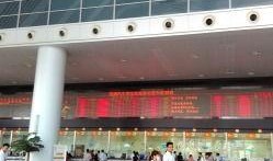 南通客运站最新爆料,揭秘出行新变化与便民举措