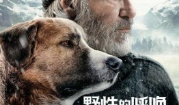 野性的呼唤 在线观看,探寻自然与野性的深刻启示